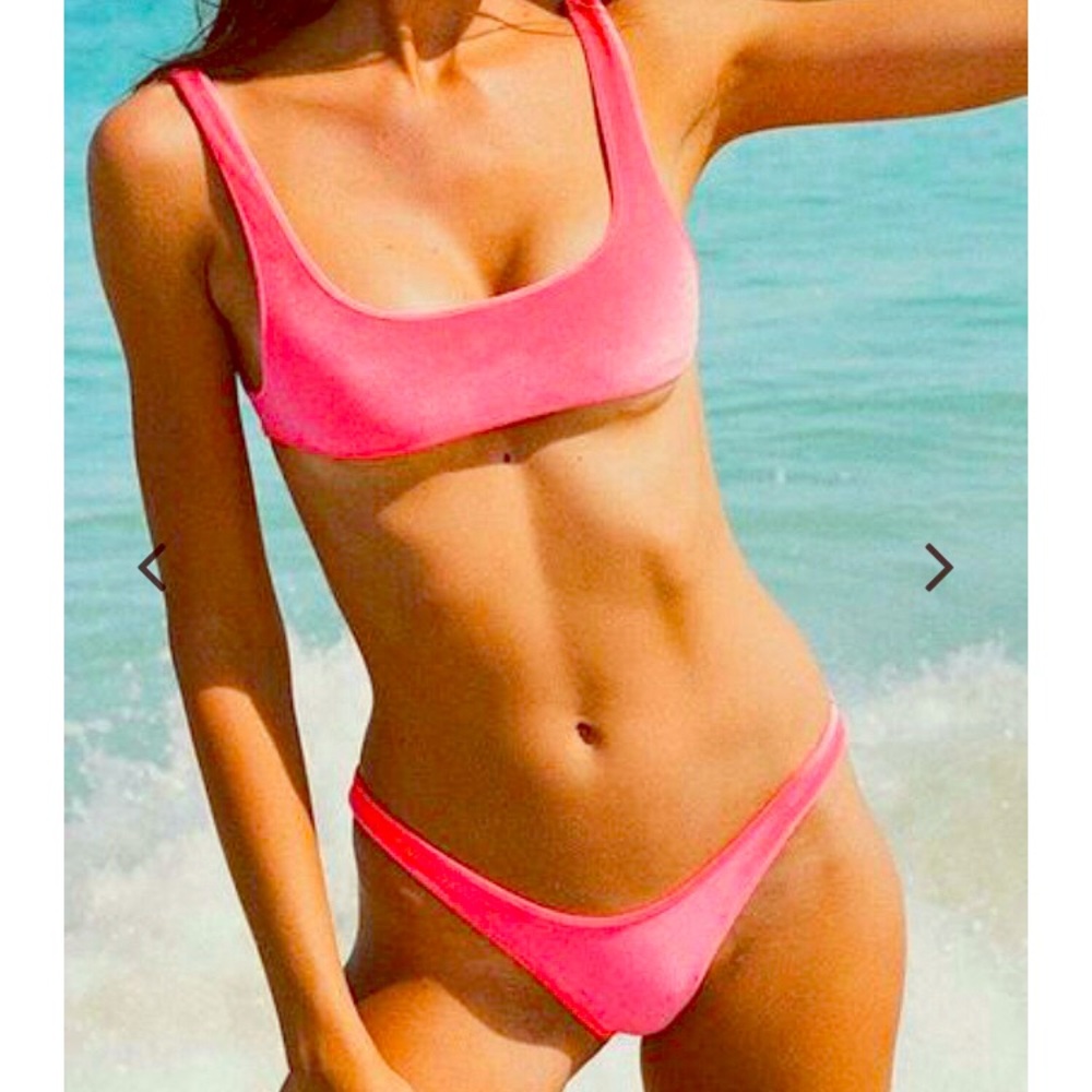 Velvet Bikini